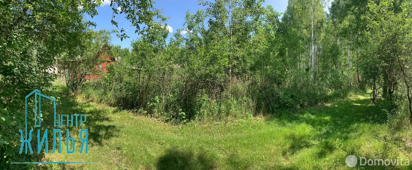 продажа участка, Музей, 