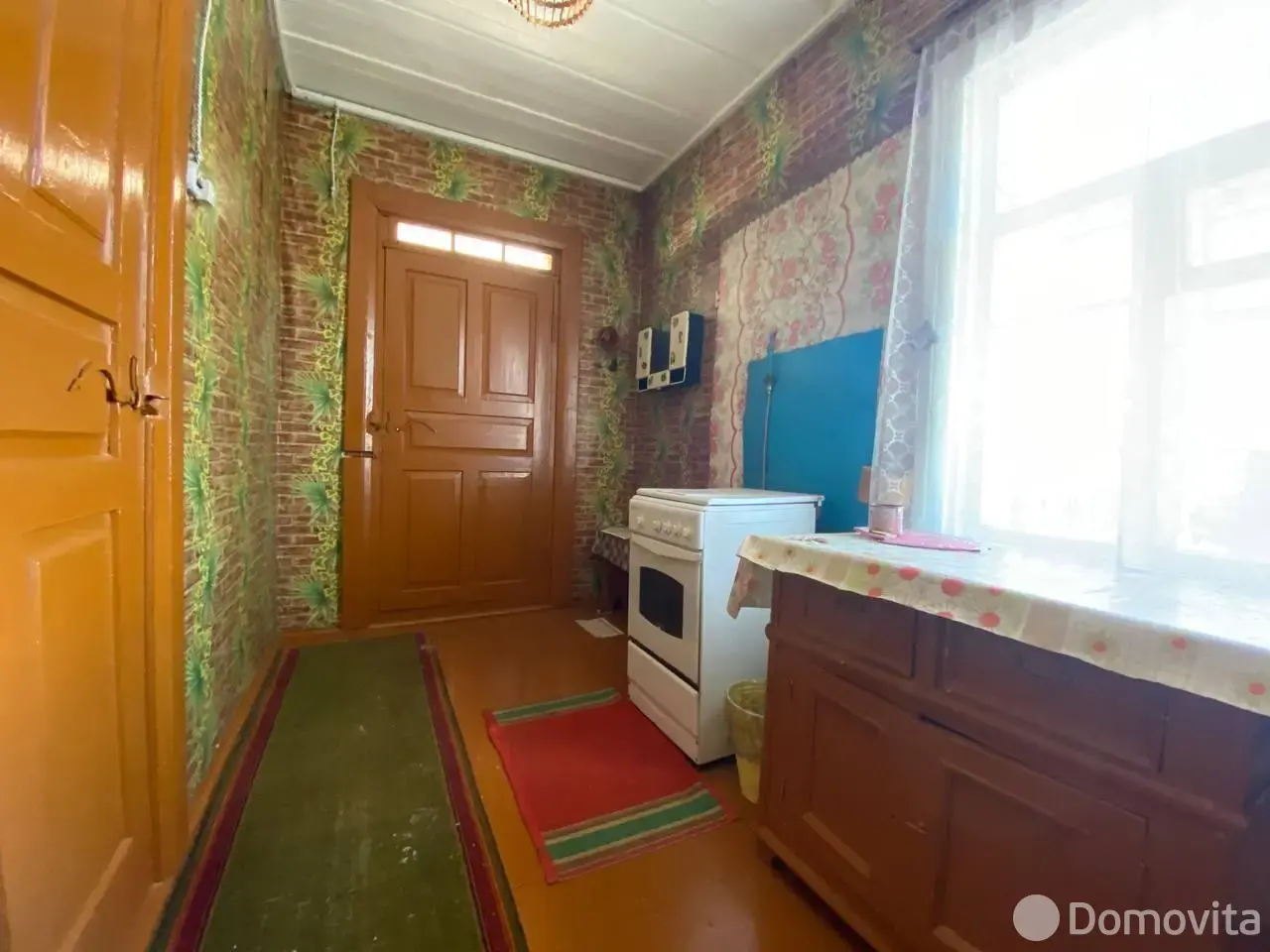 купить коттедж, Слобода, ул. Школьная