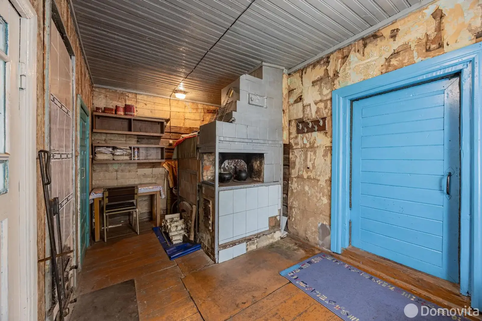 дом, Слобода, ул. Заречная 