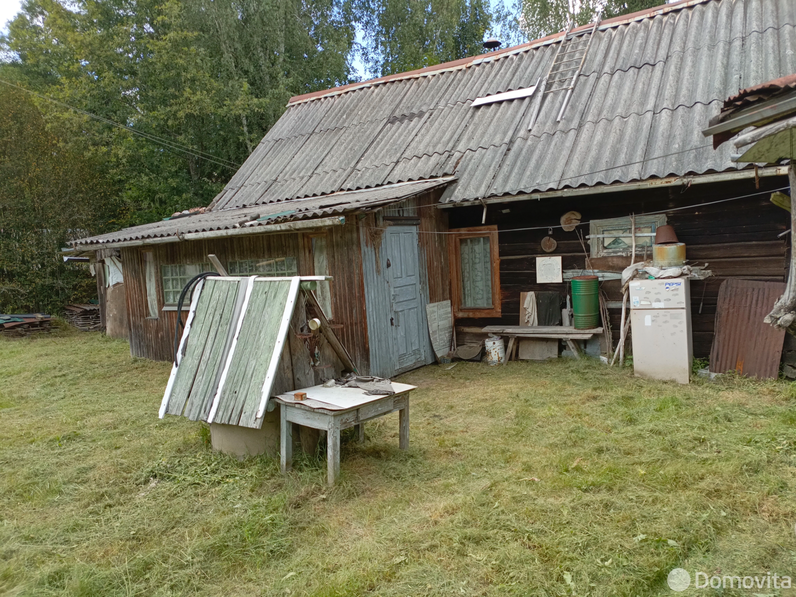 продажа дома, Найденовичи, ул. Центральная