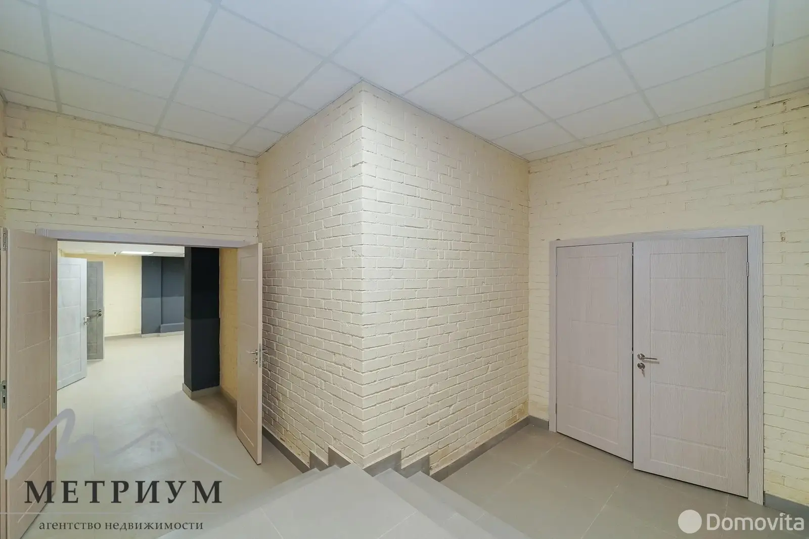 Помещение под сферу услуг в Минске, пер. Тучинский, д. 2/а, код 2768 - фото 12