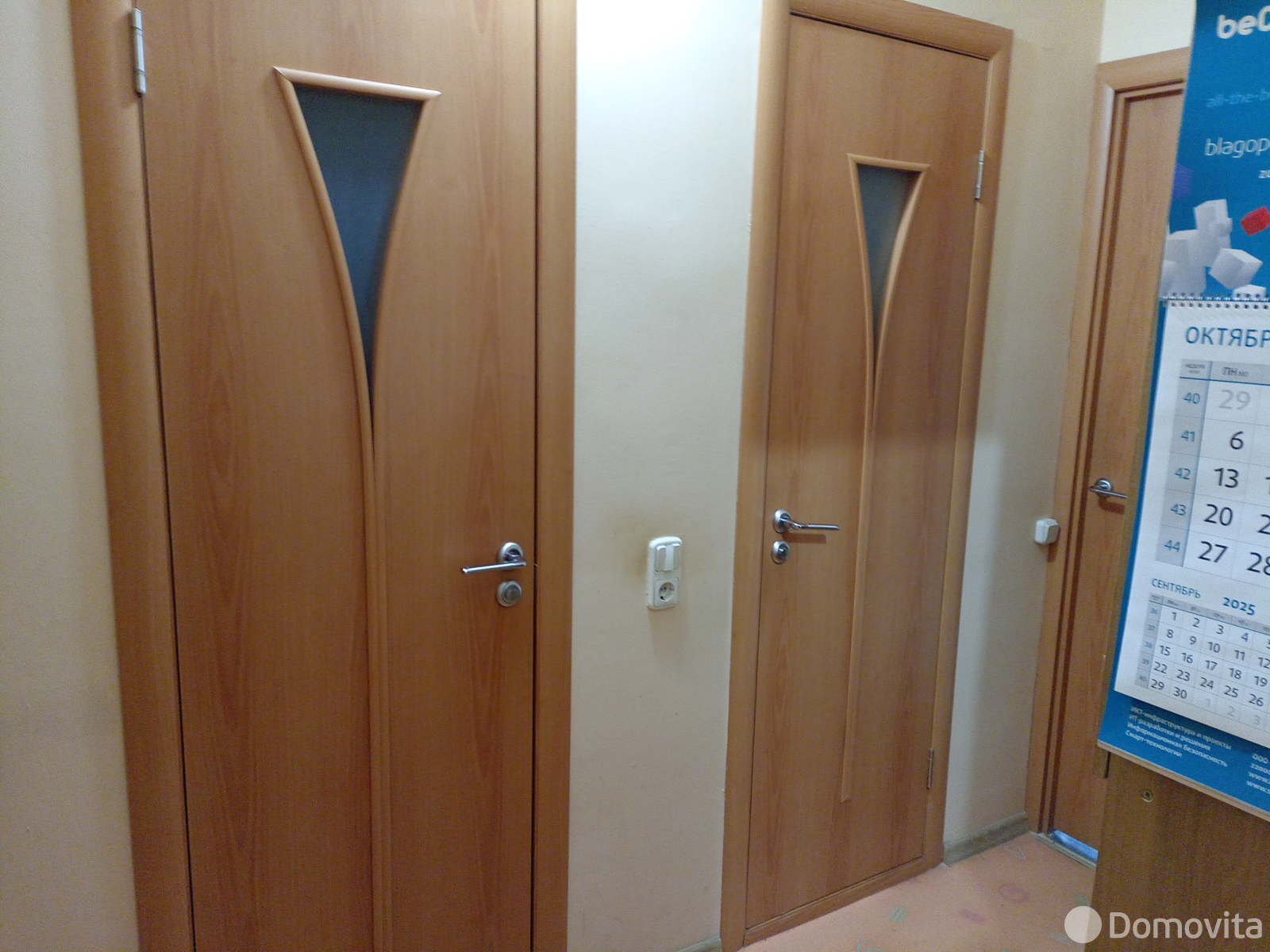 Снять 1-комнатную квартиру в Минске, пр-т Пушкина, д. 33, 310USD, код 147932 - фото 4