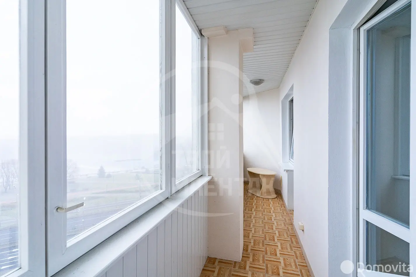 Снять 4-комнатную квартиру в Минске, пр-т Победителей, д. 57, 1150USD, код 148621 - фото 24