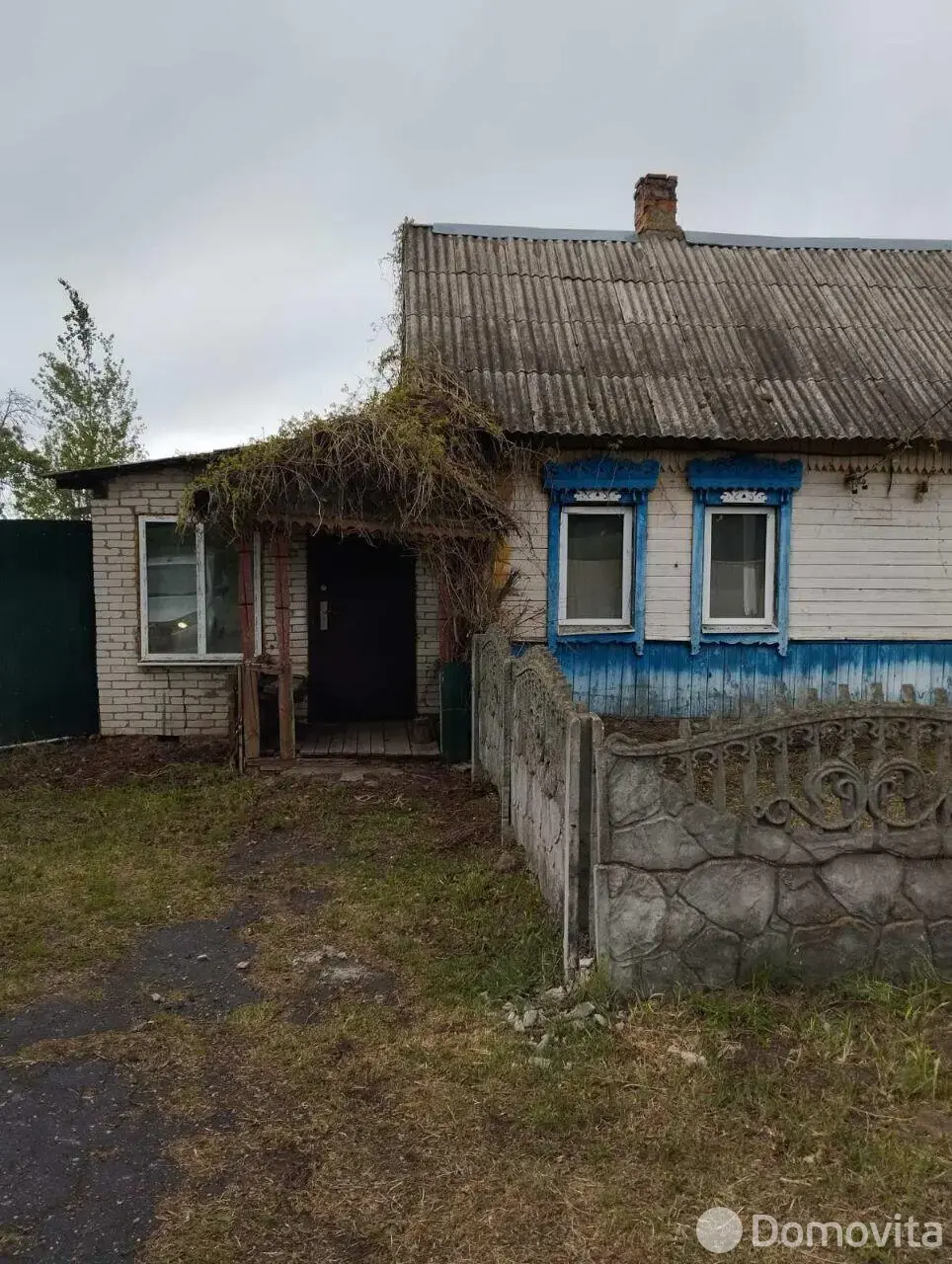 Стоимость продажи коттеджа, Залуневье, д. 6