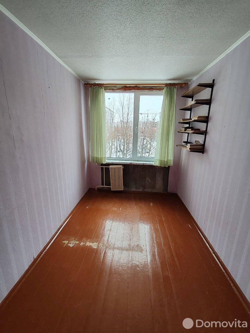Продажа 3-комнатной квартиры в Могилеве, пр-т Шмидта, д. 74, 26500 USD, код: 954256 - фото 5