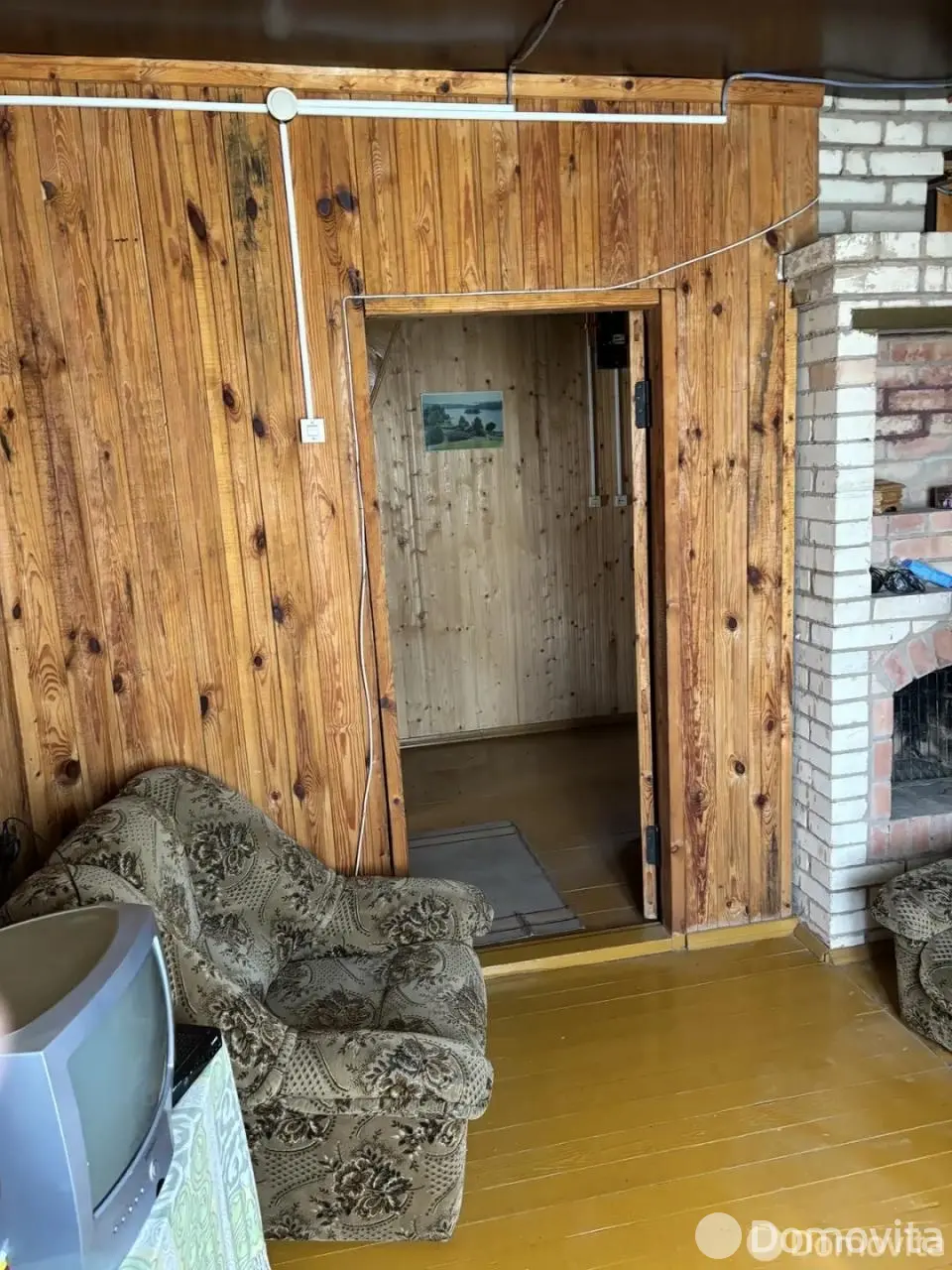 Купить 2-этажную дачу в Равнополье Минская область, 18000USD, код 184980 - фото 16