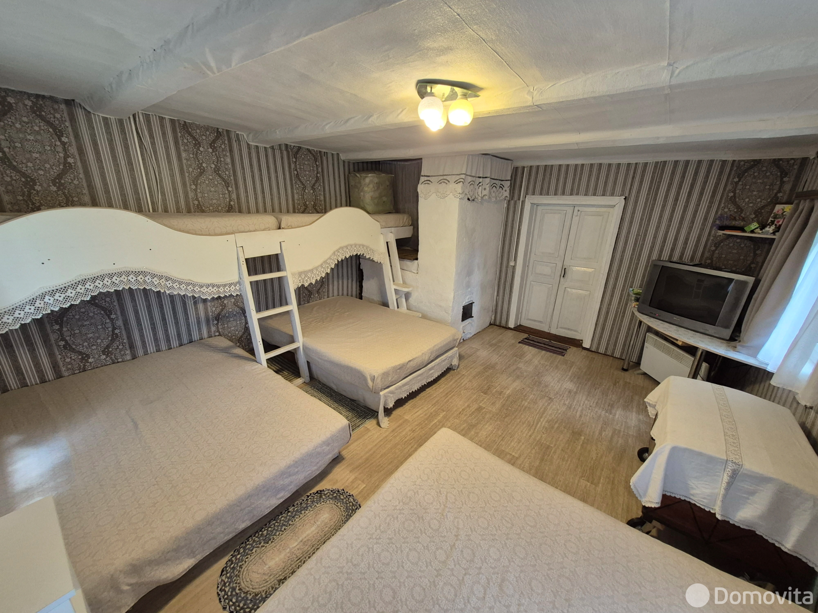  Коттедж Полянки holiday resort на сутки в Полянках ул. Дачная, д. 32, 150BYN, код 1333 - фото 13