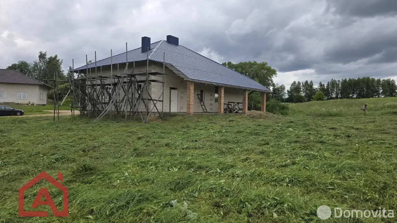 Стоимость продажи коттеджа, Масловичи, ул. Полевая