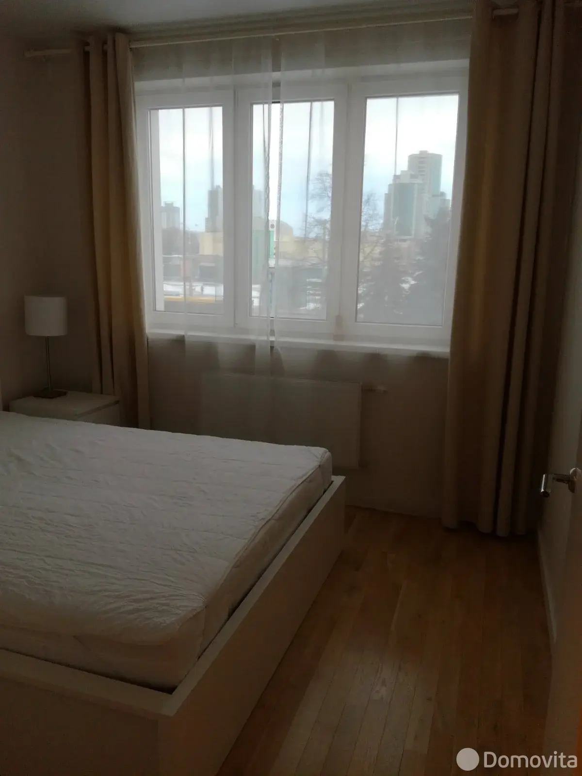 аренда квартиры, Минск, пр-т Газеты Правда, д. 17