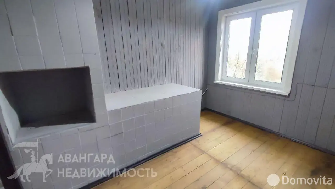 Купить 2-этажную дачу в ЛАЗУРНОЕ Минская область, 39900USD, код 184553 - фото 23