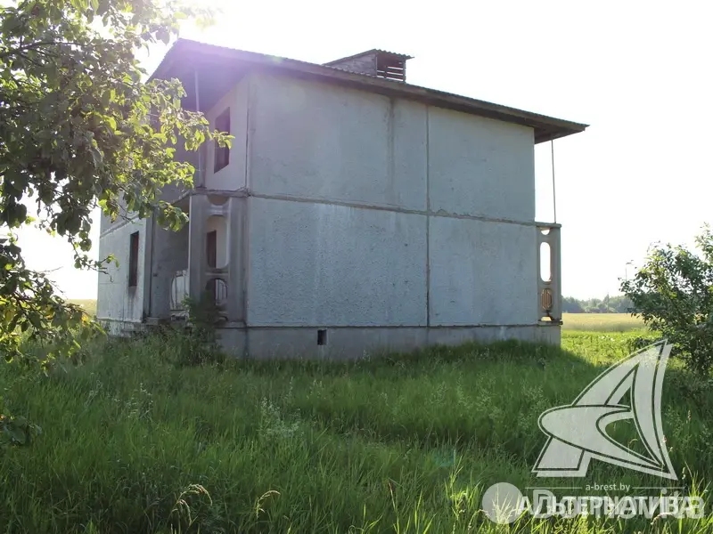 коттедж, Николаево, , стоимость продажи 42 050 р.
