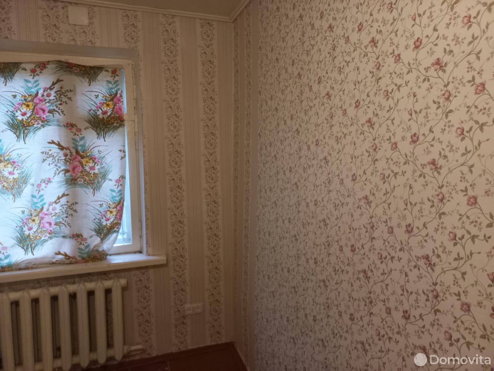 Продажа 3-этажной дачи в Свислочь-Караваево Минская область, 63835BYN, код 176659 - фото 13