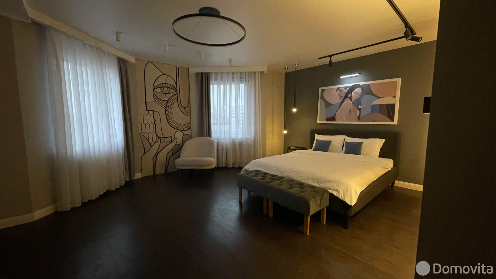 квартира, Минск, пр-т Машерова, д. 54 в Советском районе