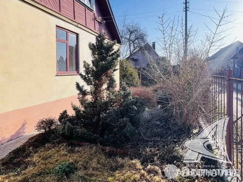 Продажа 2-этажной дачи в Факел Брестгазоаппарат Брестская область, 25000USD, код 184461 - фото 40