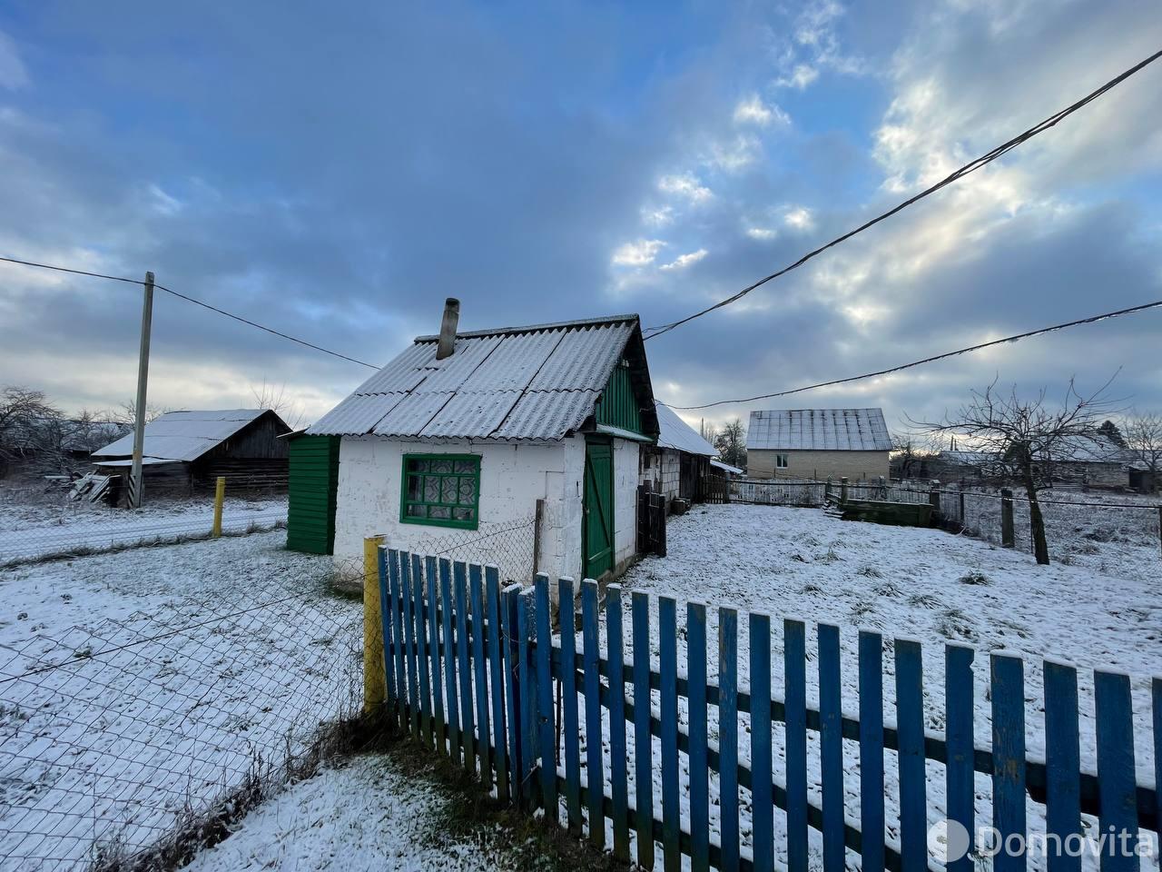 коттедж, Деревная, ул. Первомайская 