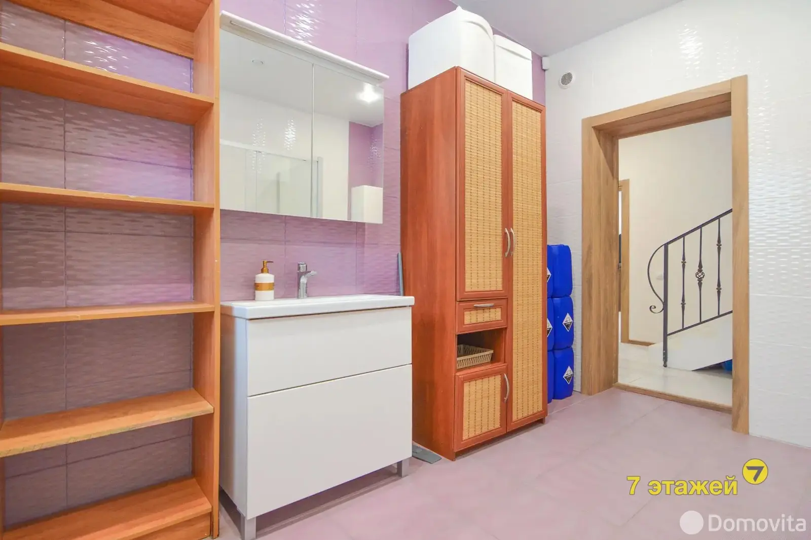 коттедж, ПРОЛЕСКА ЦКБ,