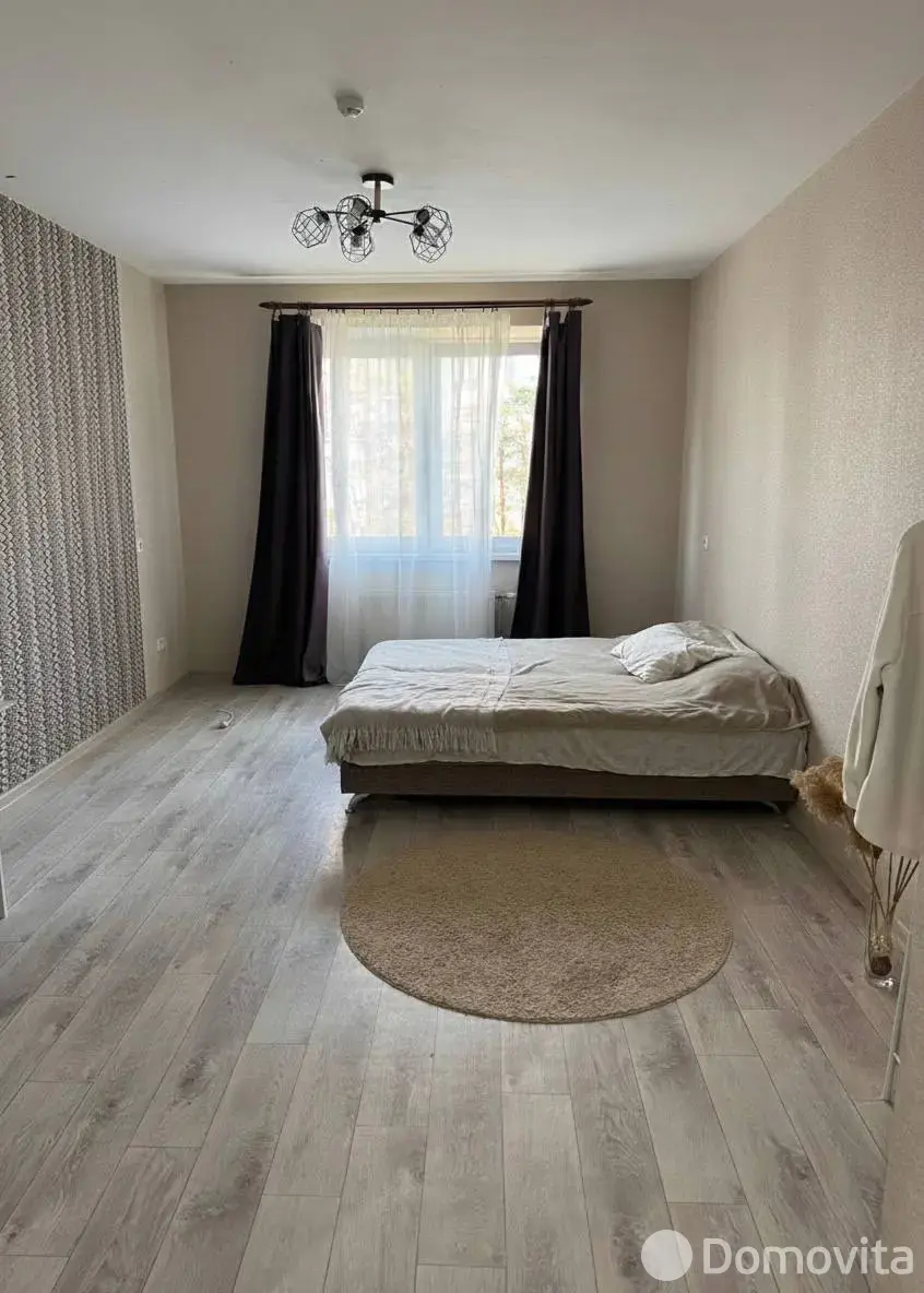 арендовать квартиру, Минск, ул. Карвата, д. 10 в