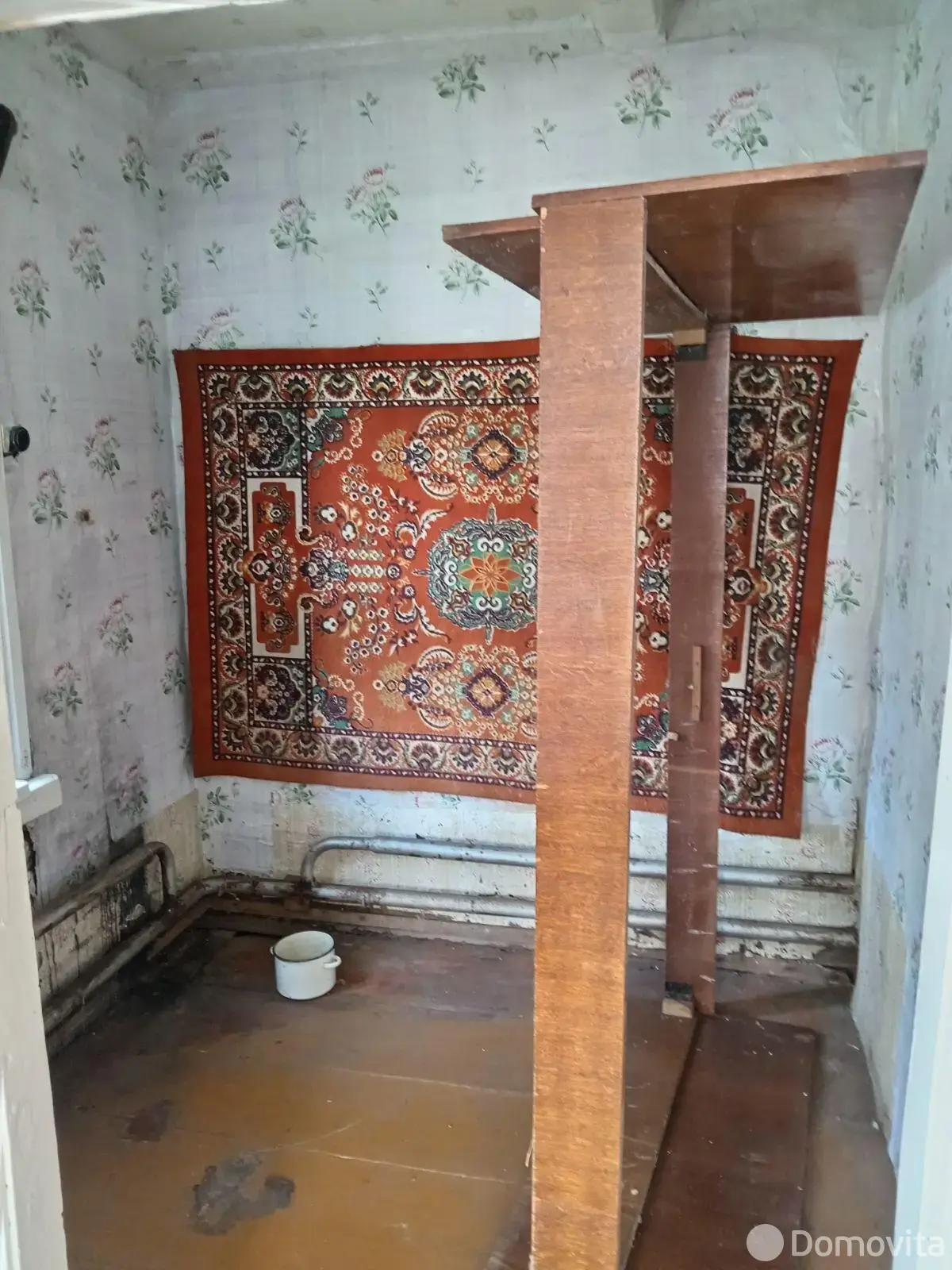 коттедж, Победа, д. 27