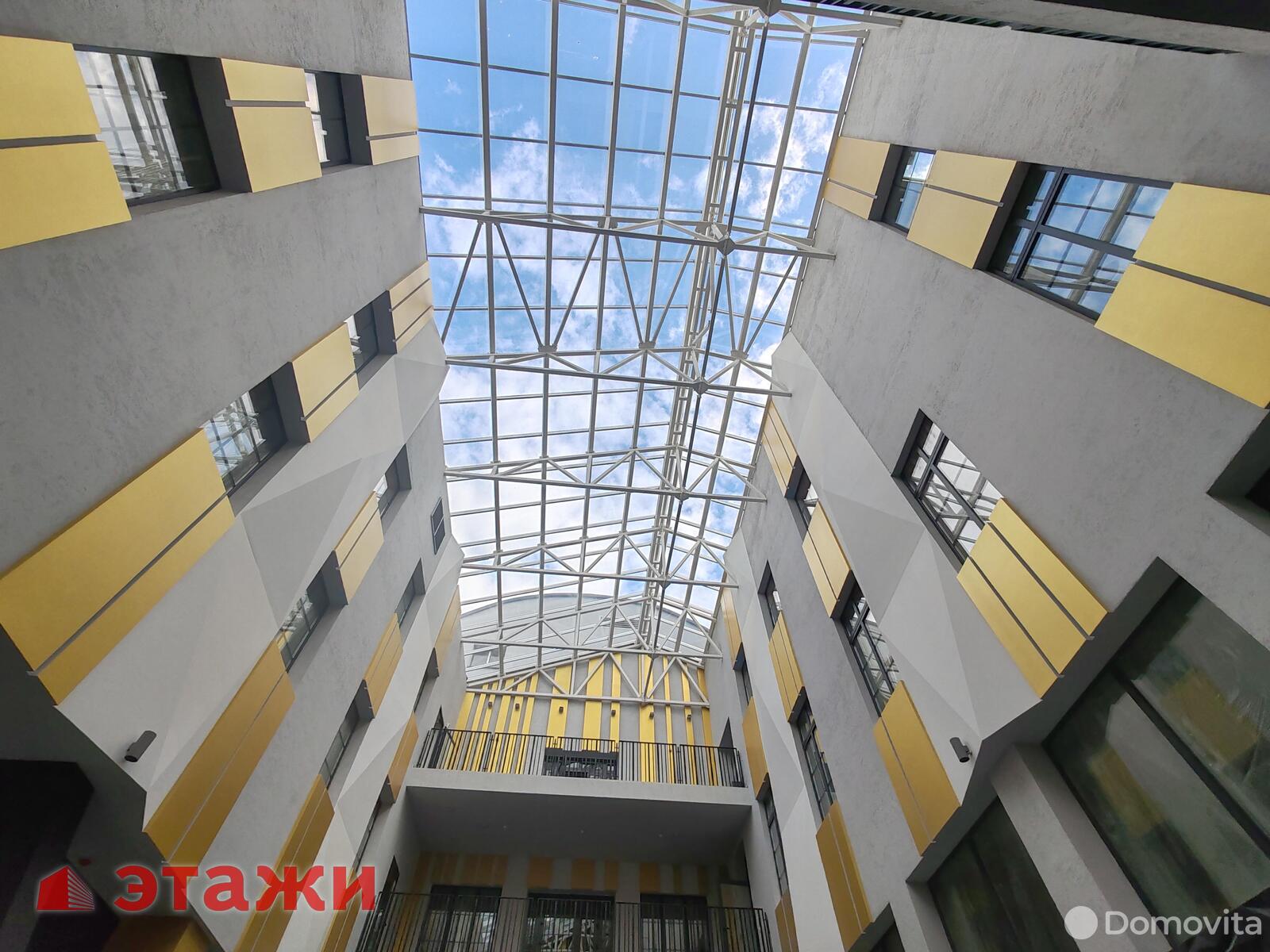 Аренда торговой точки на ул. Интернациональная, д. 3 в Минске, 6250EUR, код 965512 - фото 1