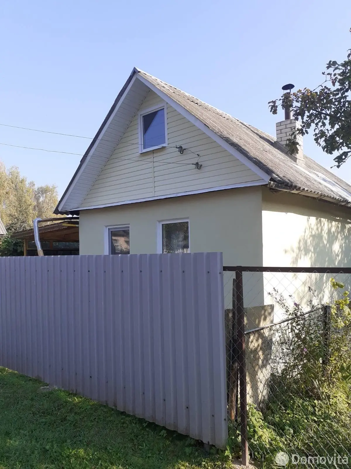 Продажа 1-этажной дачи в Лада Могилевская область, 9800USD, код 183114 - фото 4