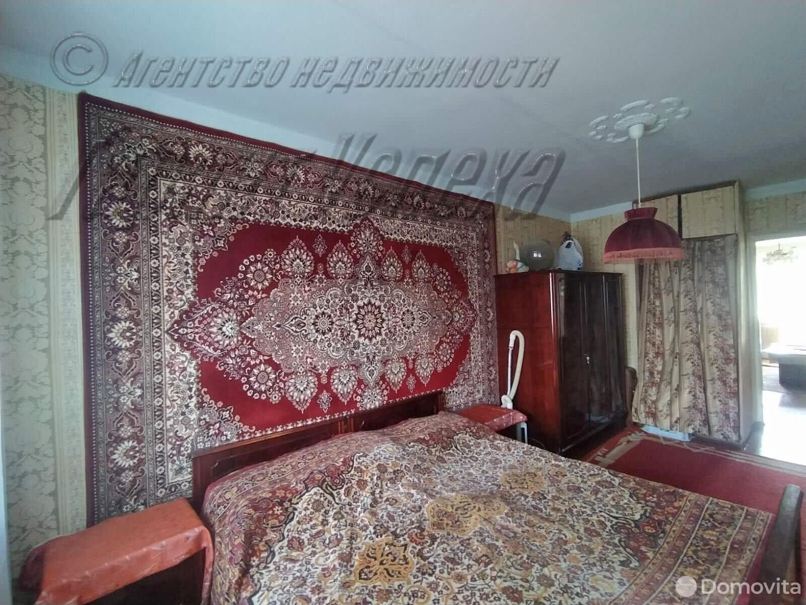Купить 3-комнатную квартиру в Бресте, ул. Жукова, 37000 USD, код: 917947 - фото 5