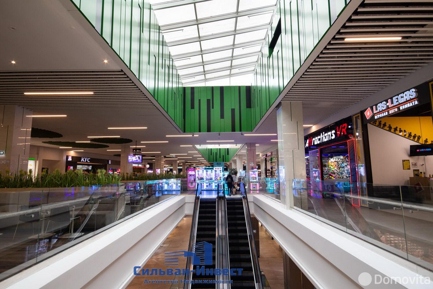 Снять торговое помещение на ул. Тимирязева, д. 74/а в Минске, 22500EUR, код 965920 - фото 29