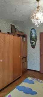 3-комнатная квартира, Минск, ул. Казинца, д. 97/2