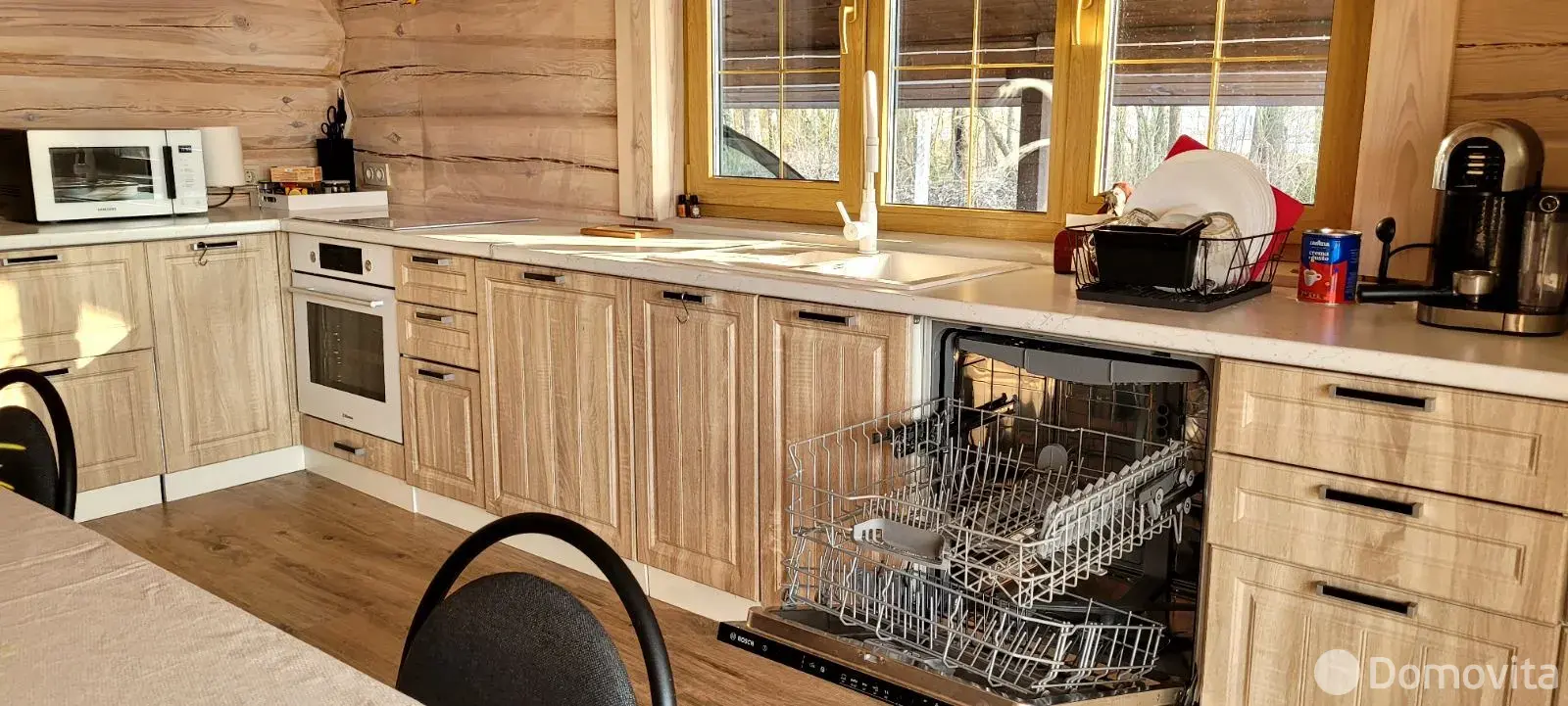 арендовать коттедж на сутки, Новая Усса, 