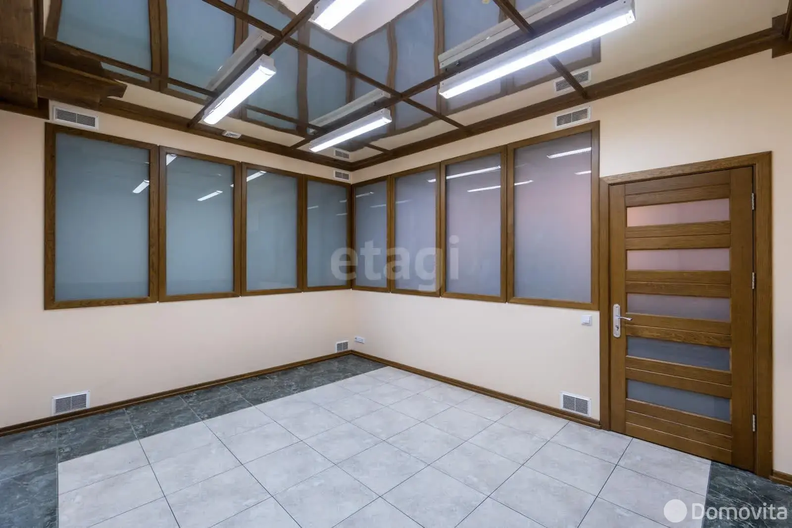Аренда офиса на ул. Михася Лынькова, д. 63 в Минске, 733EUR, код 15526 - фото 10