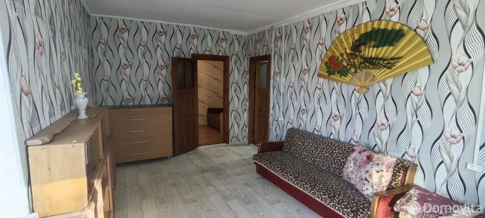 продажа коттеджа, Сивица, ул. Партизанская, д. 82