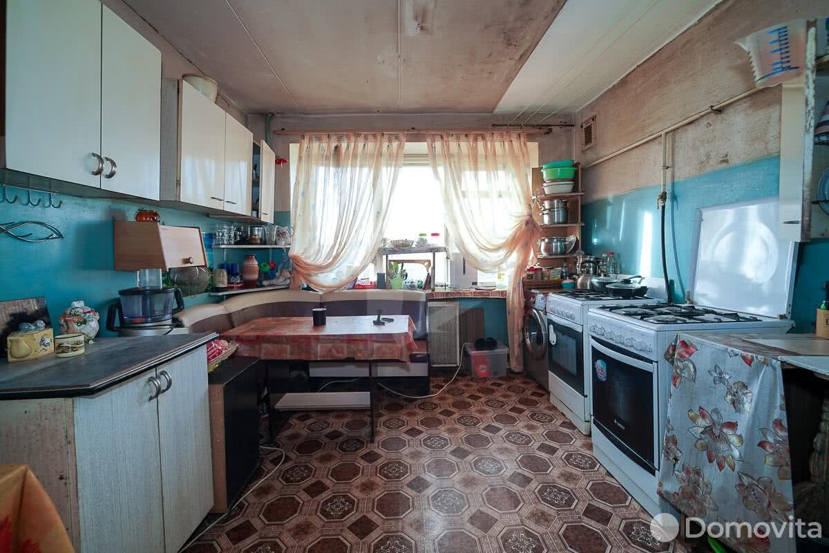 комната, Минск, ул. Гая, д. 15, стоимость продажи 61 657 р.