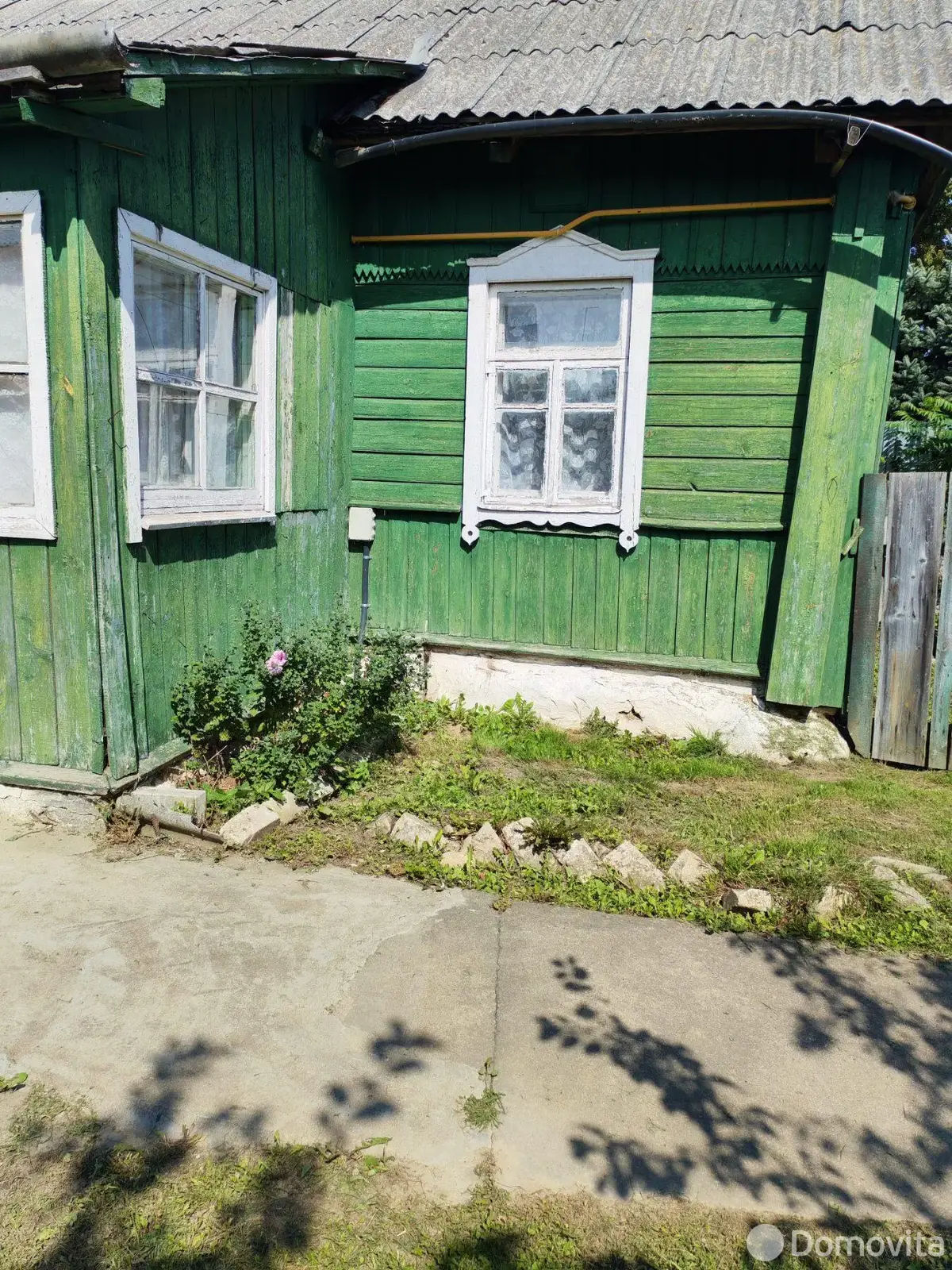 коттедж, Смиловичи, 
