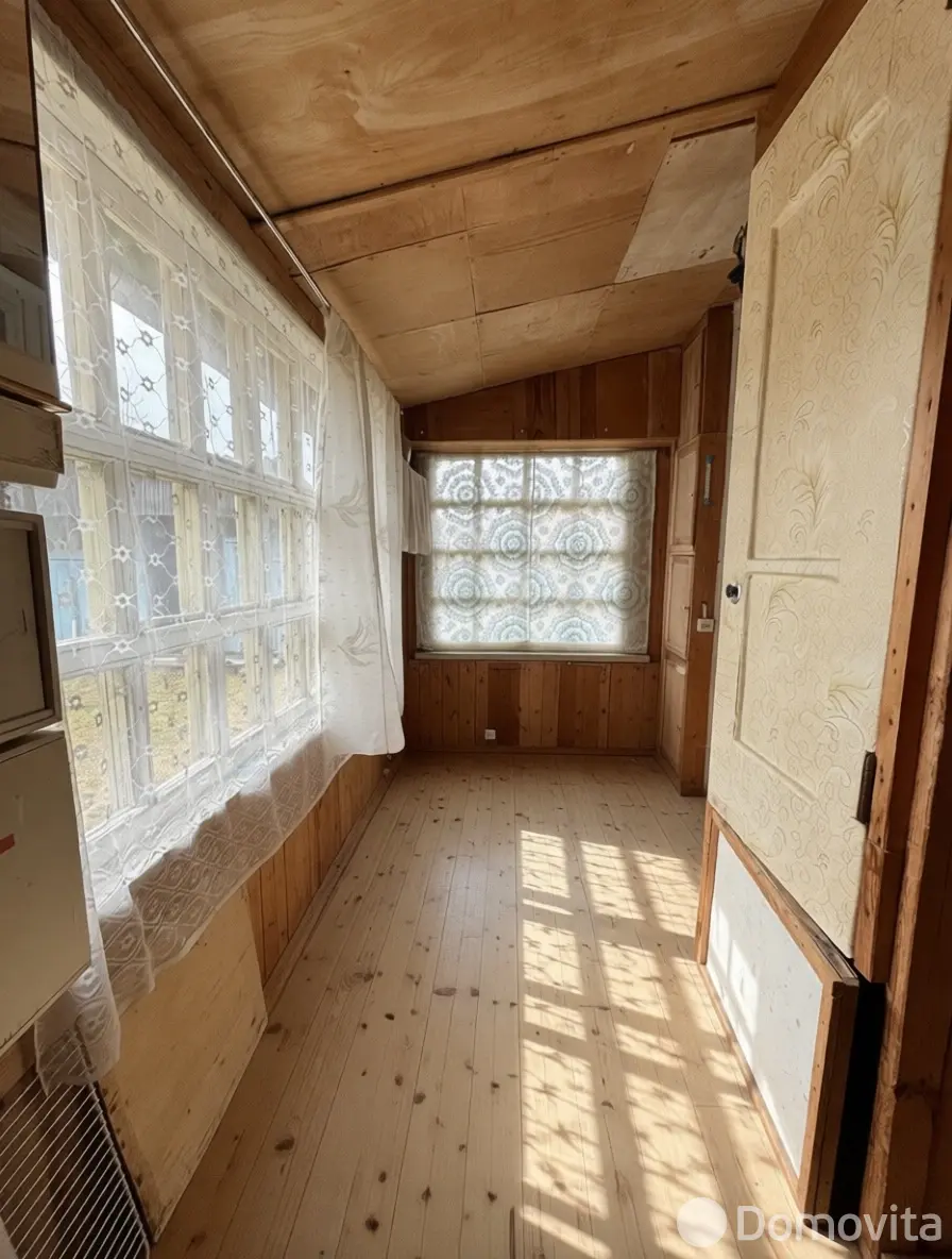 дача, Механизатор, 