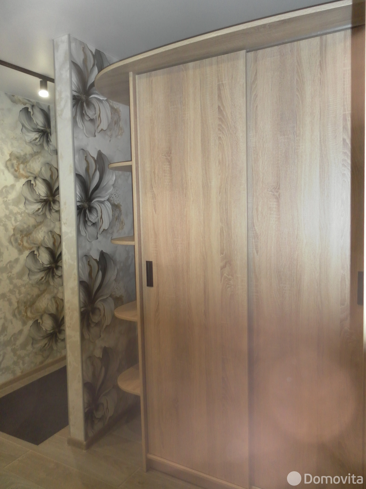 Снять 1-комнатную квартиру в Витебске, пр-т Строителей, д. 3/2, 950BYN, код 149835 - фото 26