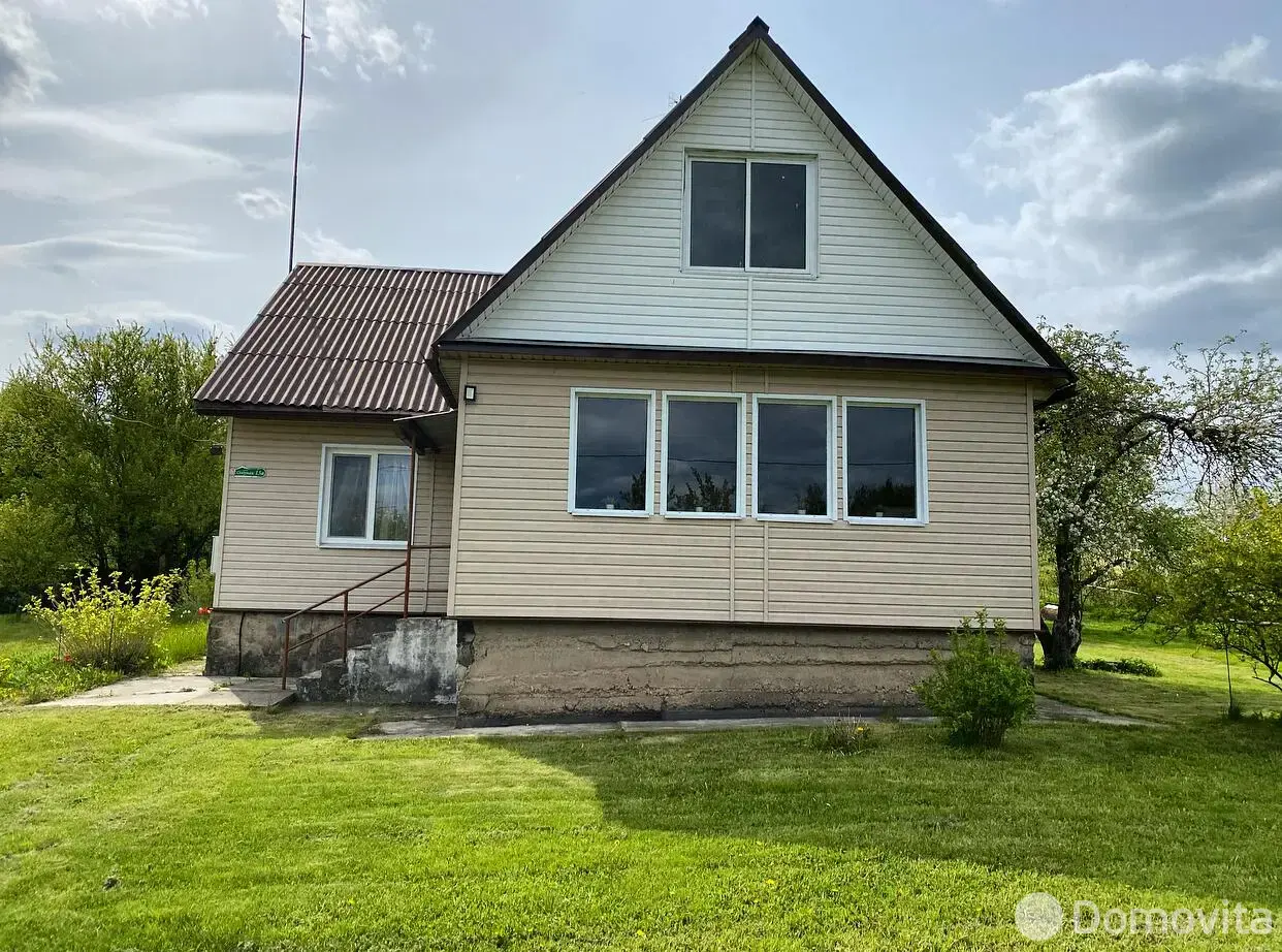 продажа коттеджа, Тадулино, ул. Озёрная, д. 15/А