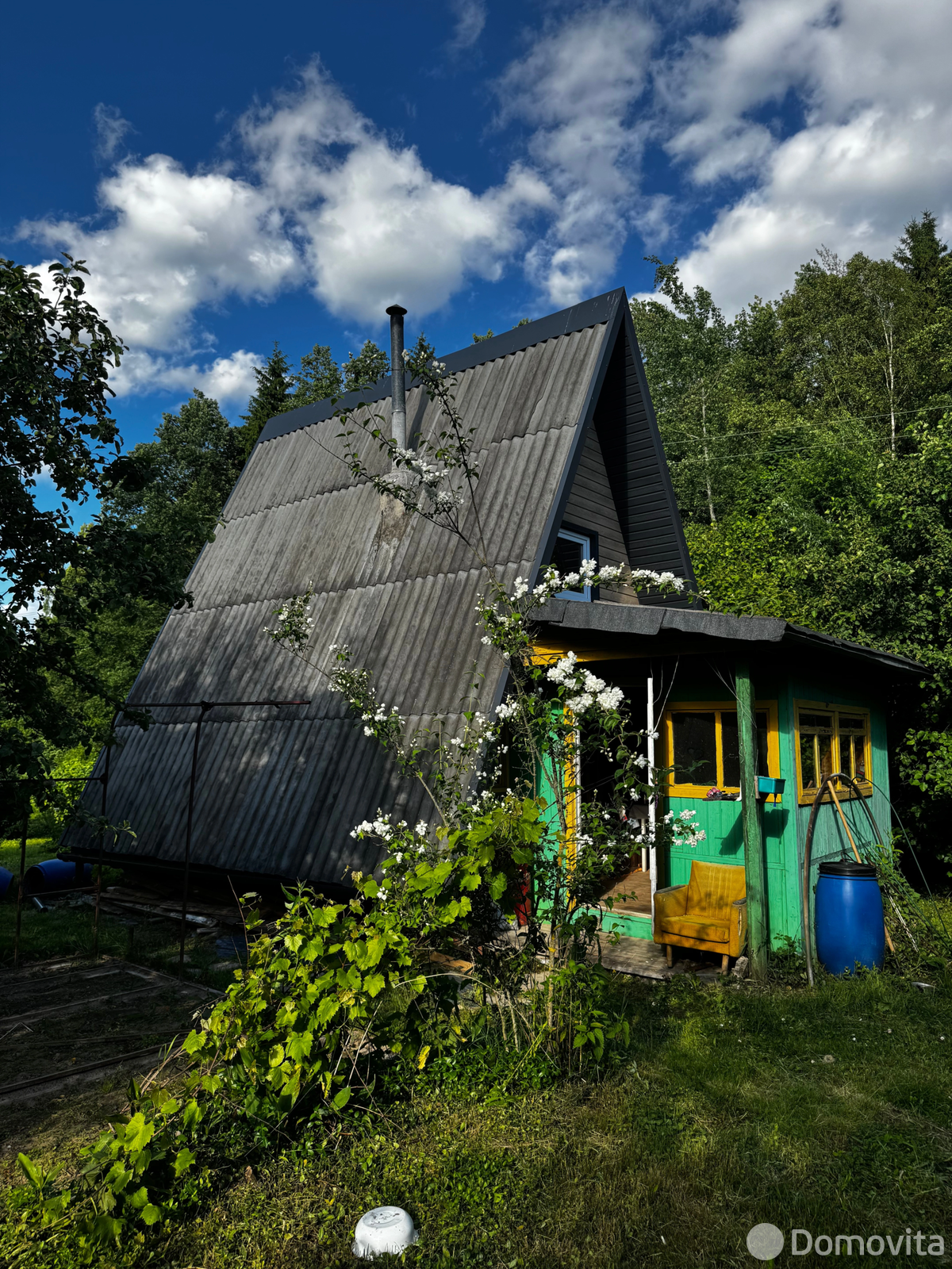 продажа дачи, Плисянка, 
