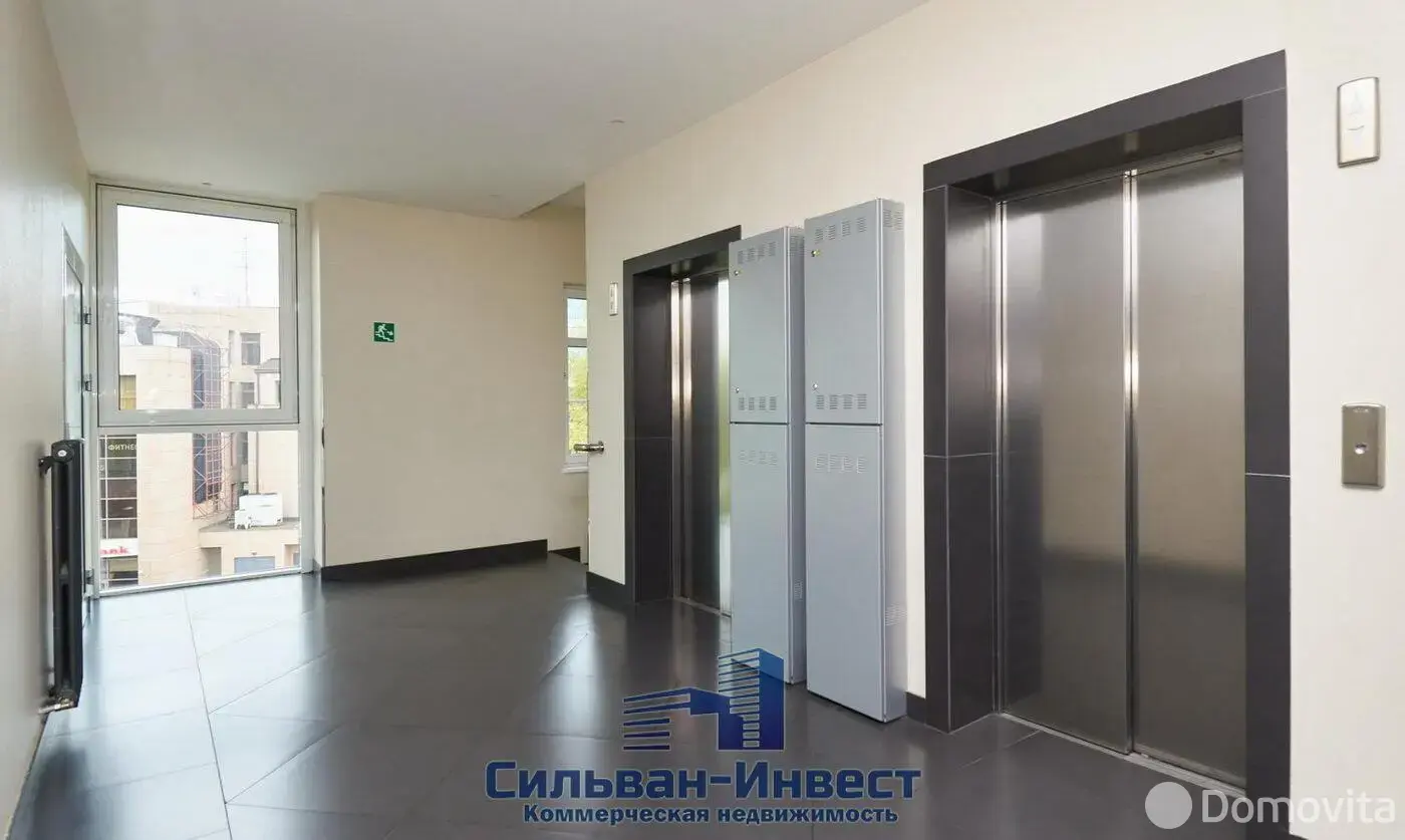 Купить офис на ул. Зыбицкая, д. 2 в Минске, 112475USD, код 8222 - фото 23