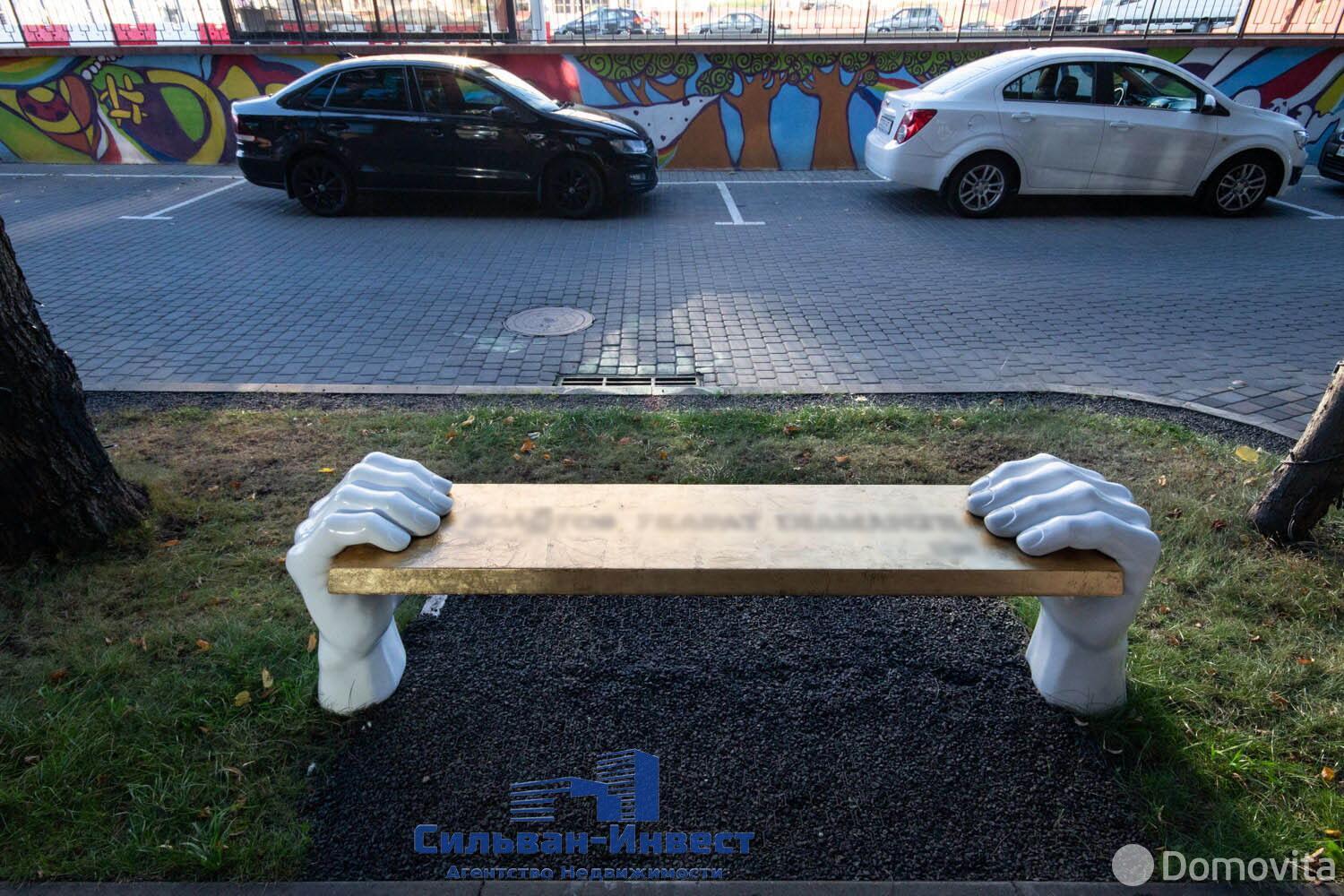 Купить офис на ул. Долгобродская, д. 16 в Минске, 10340400USD, код 7913 - фото 35