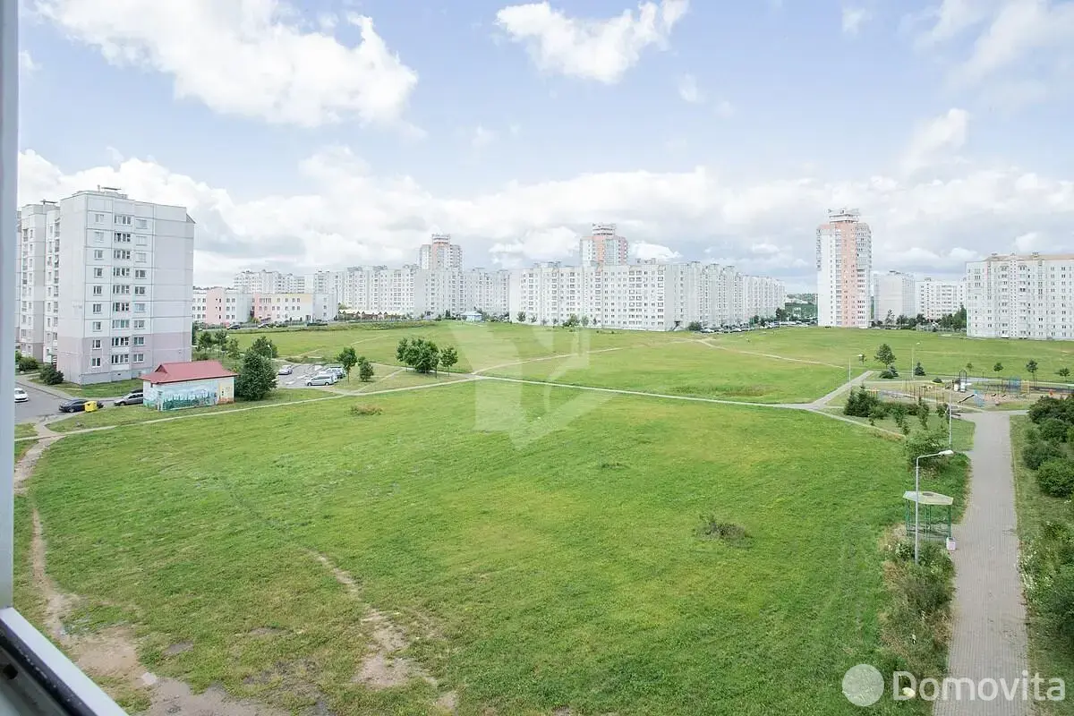 комната, Минск, ул. Казимировская, д. 17 в Фрунзенском районе