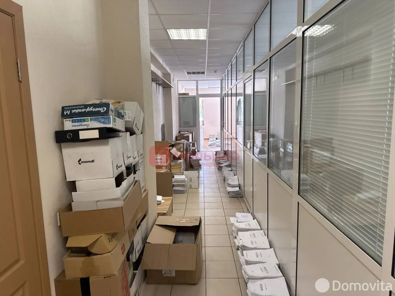 офис, Минск, пер. Козлова, д. 5А, стоимость продажи 280 792 р.