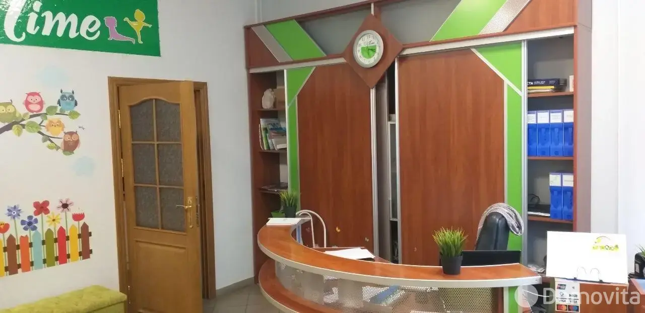 офис, Новополоцк, ул. Комсомольская, д. 15 