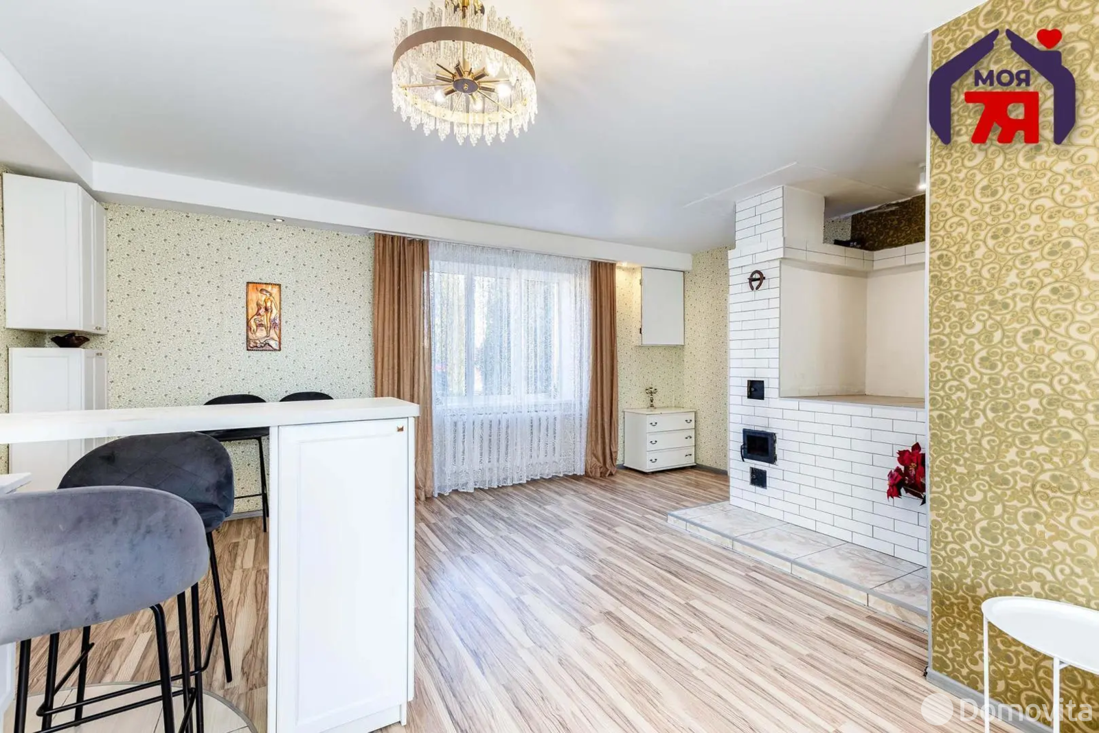 дом, Дягильно, ул. Центральная 