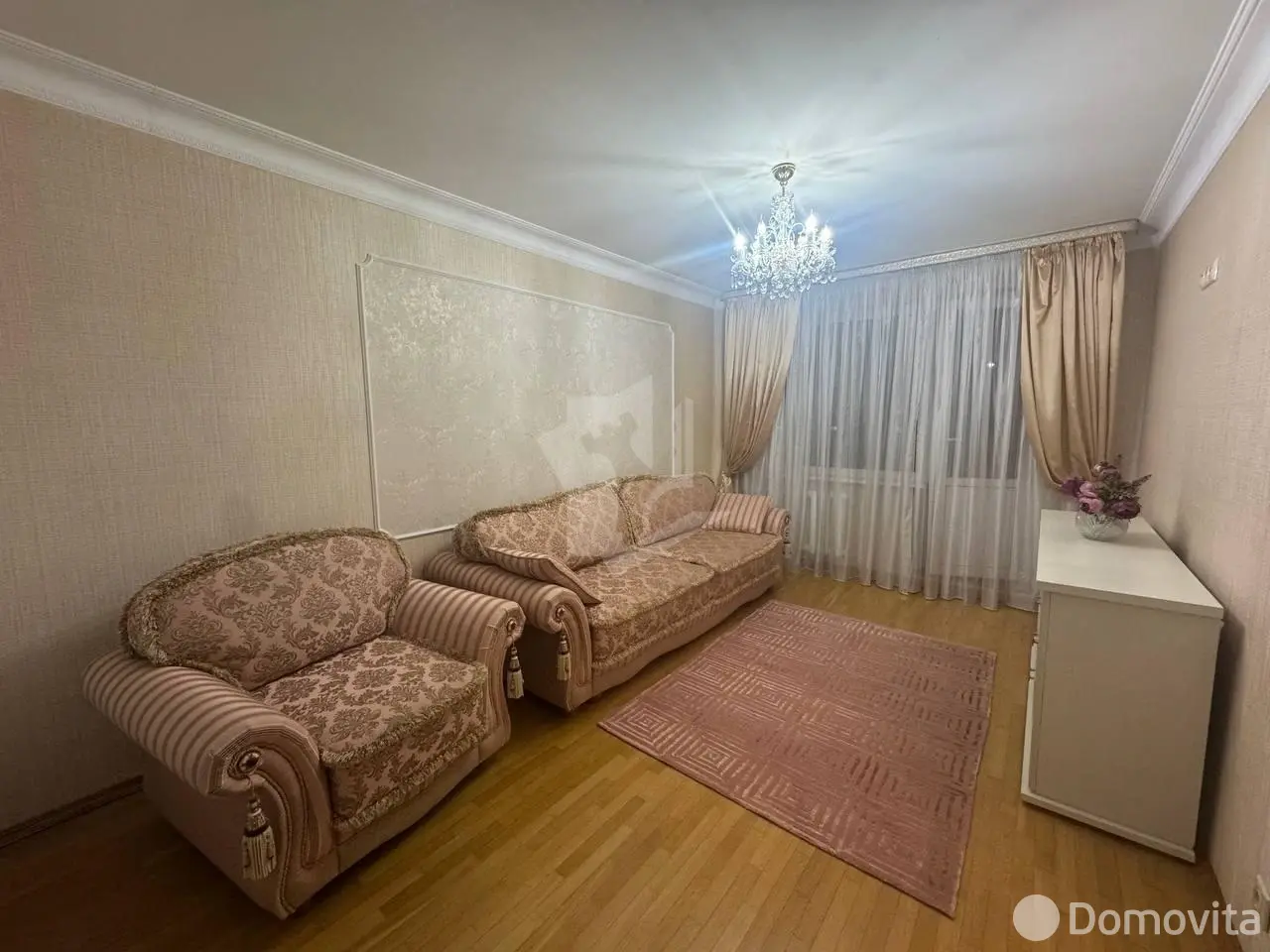 Стоимость аренды квартиры, Минск, ул. Парниковая, д. 3/1