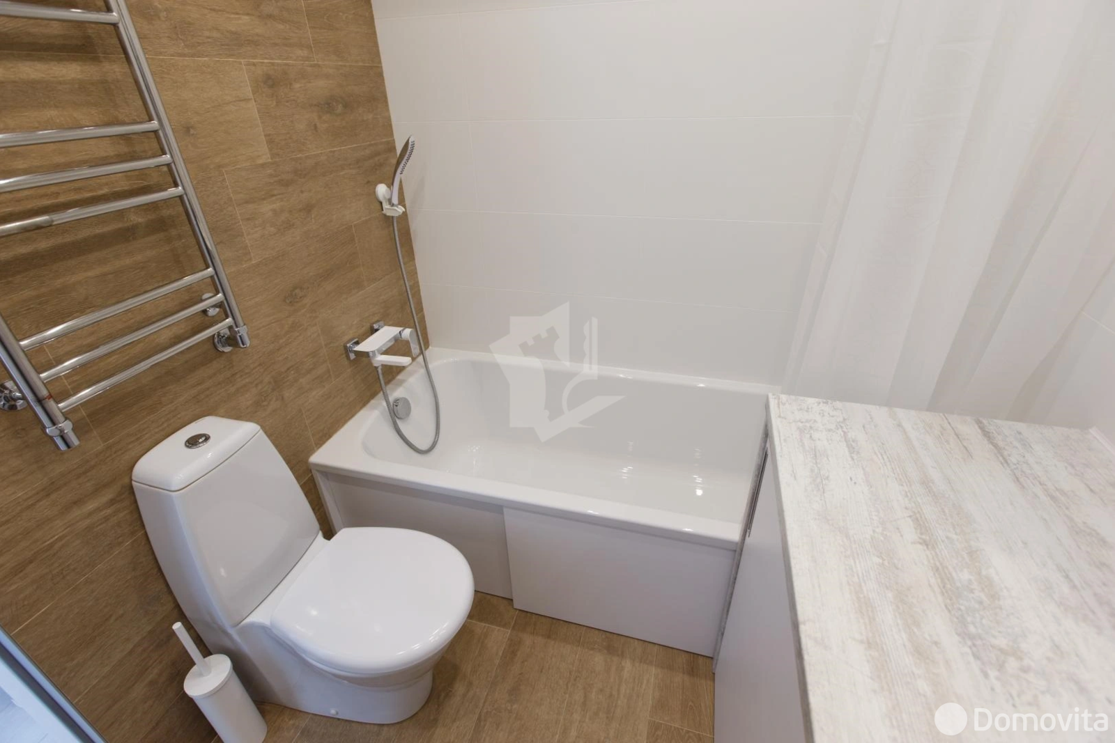 Снять 3-комнатную квартиру в Минске, ул. Белинского, д. 23, 1300USD, код 150514 - фото 12