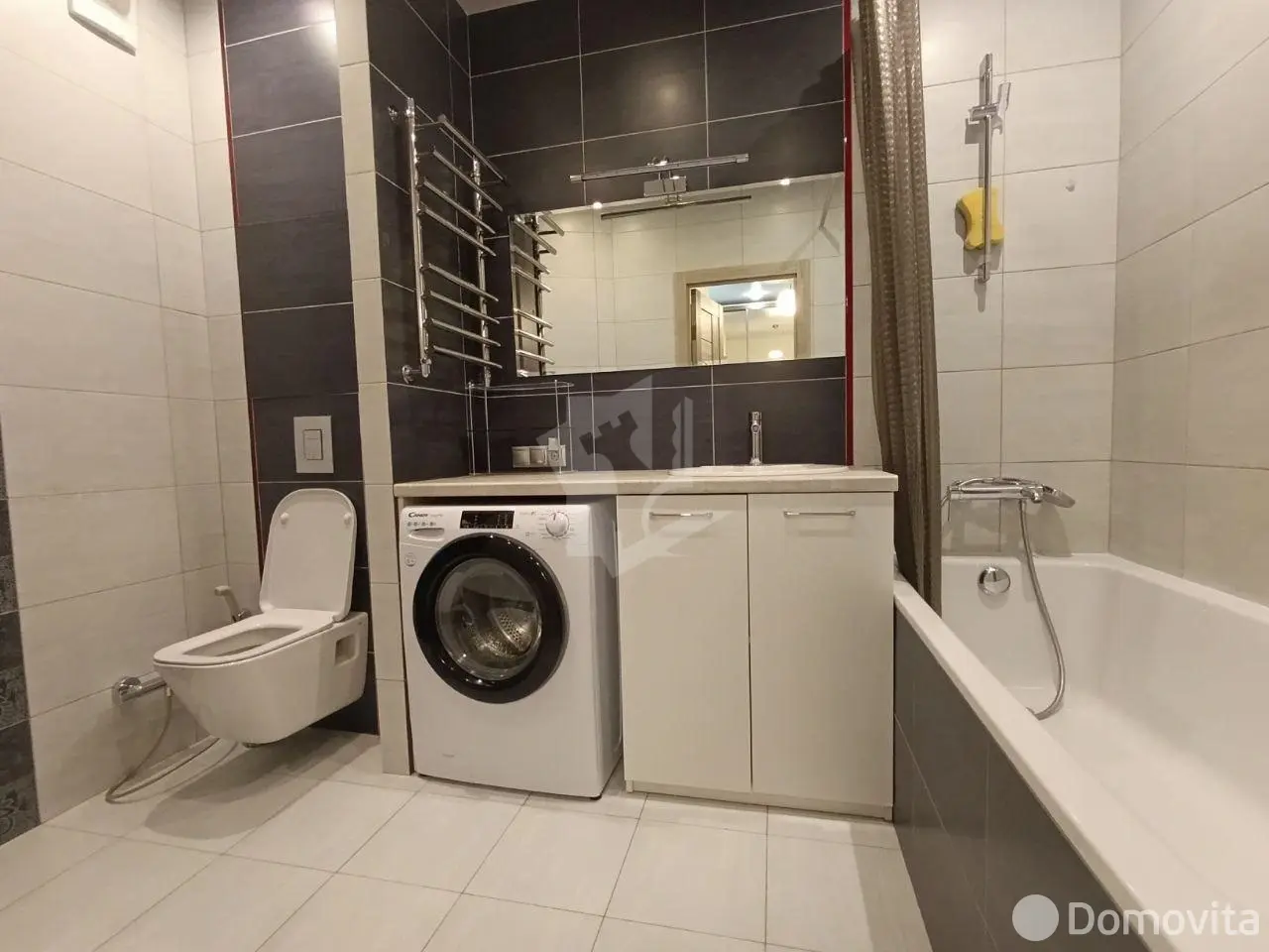 Снять 2-комнатную квартиру в Минске, пр-т Победителей, д. 123, 550USD, код 149664 - фото 13