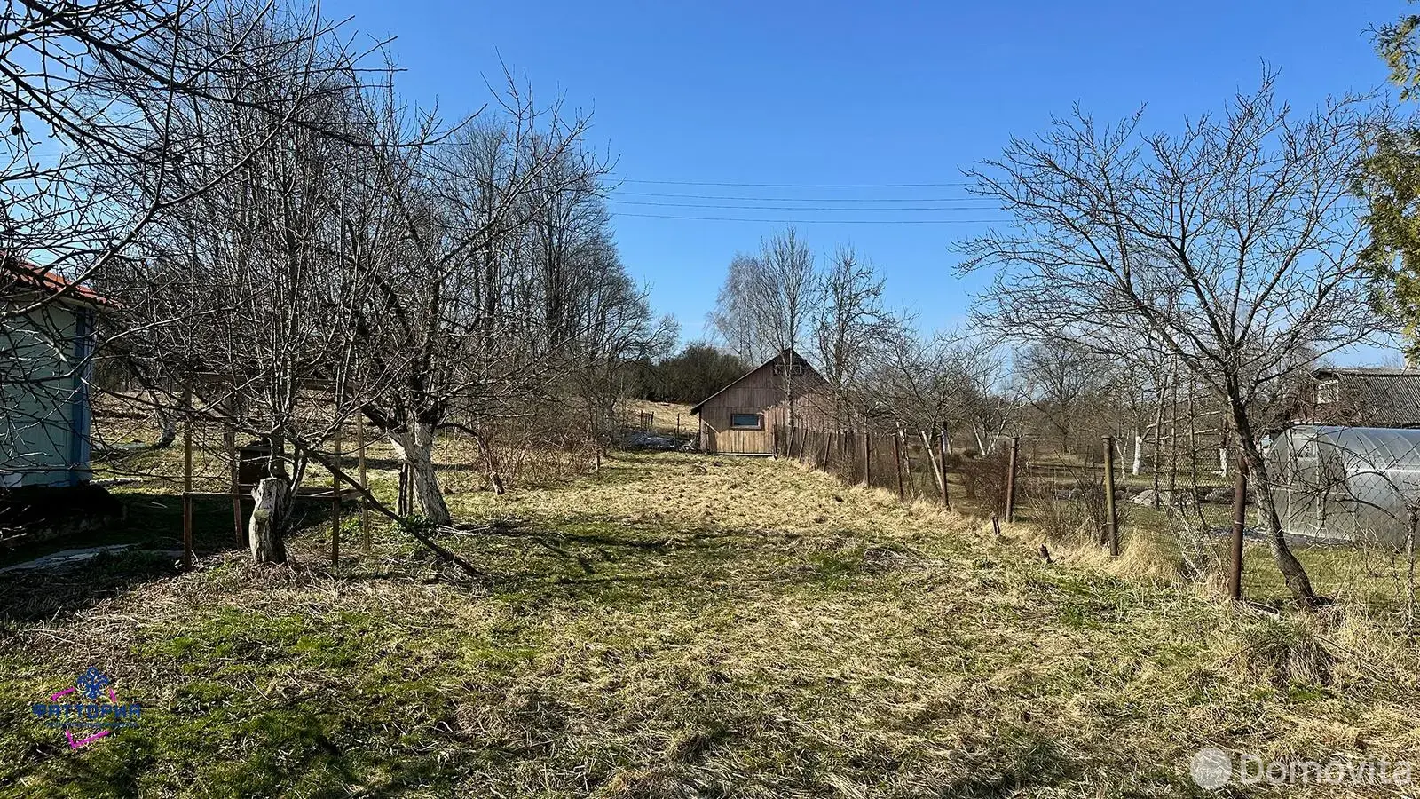 купить дом, Липени, ул. Центральная