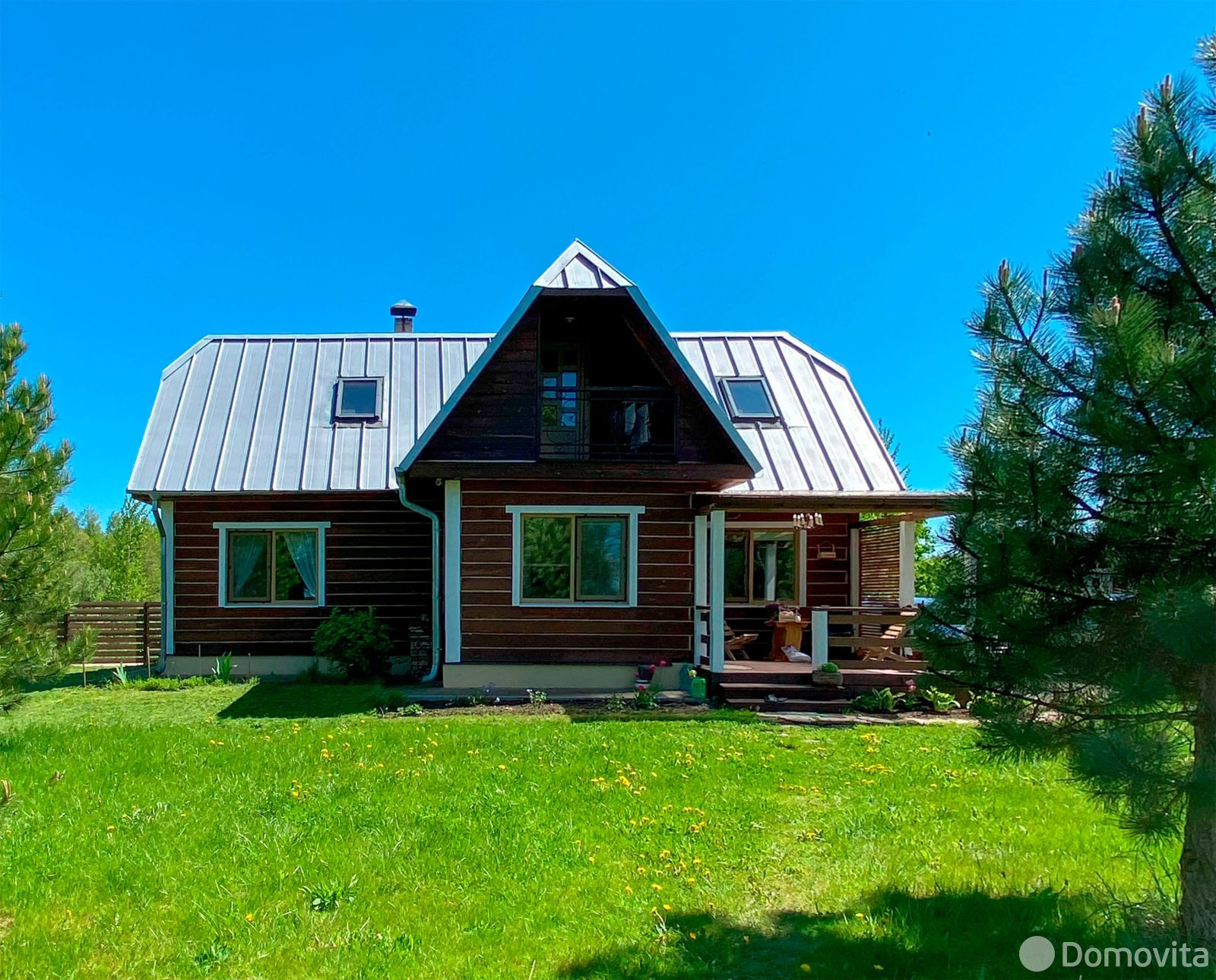 Аренда коттеджа Мишкин дом на сутки в Мурашках , 300BYN, код 1269 - фото 11