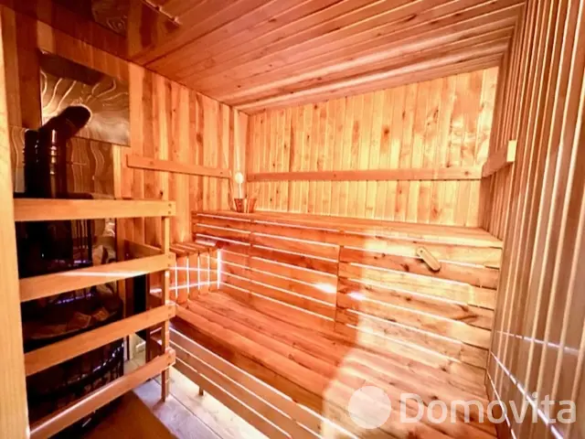  Коттедж на сутки в Закаблуках ул. Зеленая, д. 15, 550BYN, код 1209 - фото 20