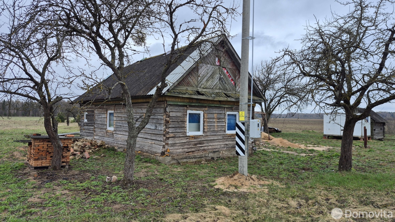 коттедж, Строхово, ул. Зелёная