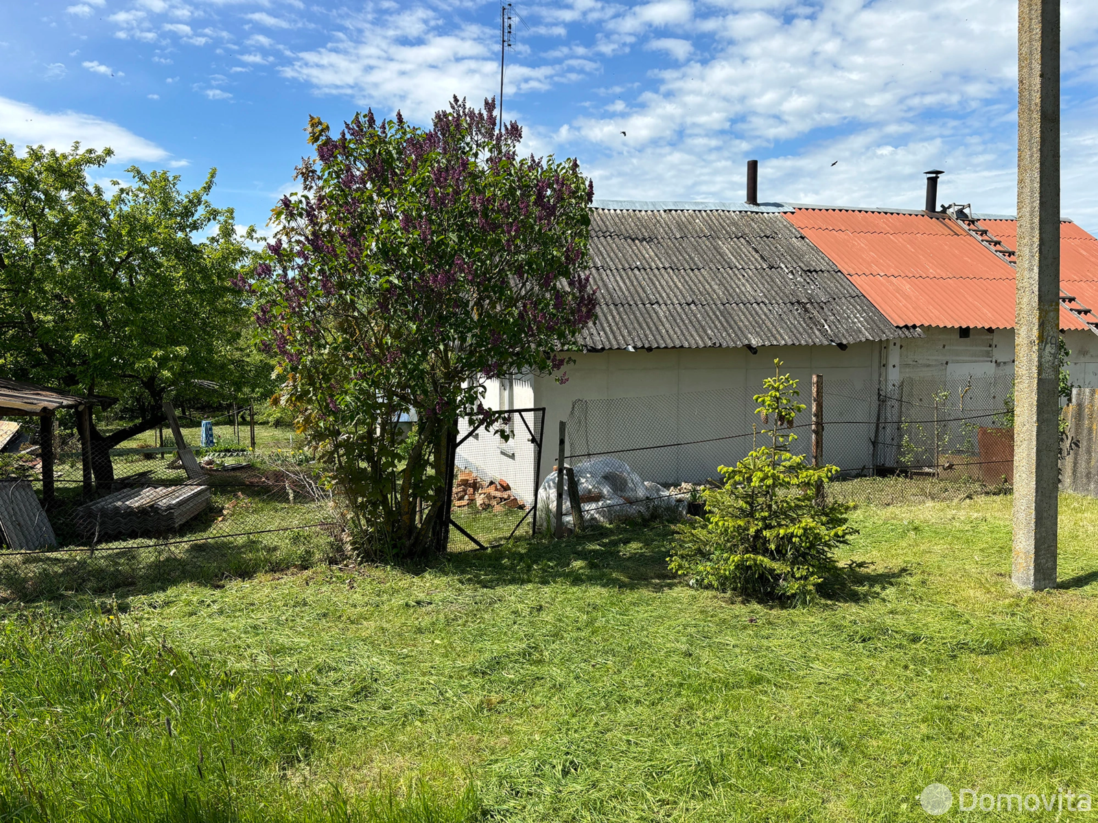 Стоимость продажи коттеджа, Рог, 